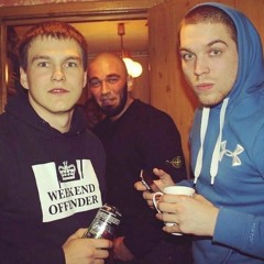 Artur Kreem, KOVSH feat Snekzy - Funky China