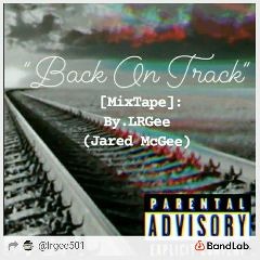 LRGee - Forget Nothing