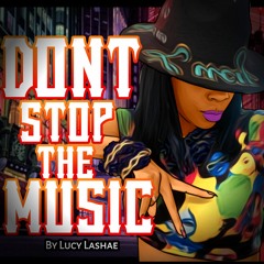 Don't Stop The Music (Full Song)