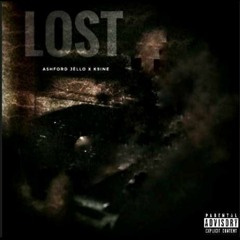 Lost W/ K9INETHECAPRIO (ProdbyThundaa)