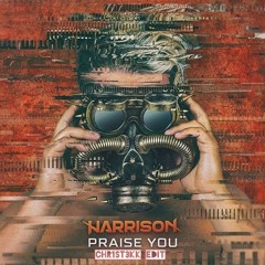 PRAISE - CHR1ST3KK (Free Download)