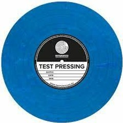 Dj - Emskinz -  Flicking The Wax.