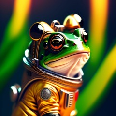 The Frog - NicoTeenLow