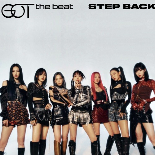 GOT the beat Step Back (Instrumental)