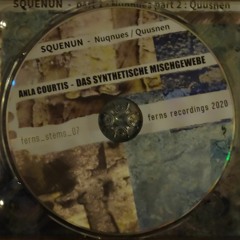 Anla Courtis / Das Synthetische Mischgewebe_Nuqnues [extract]