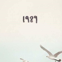 Style - Taylor Swift (Rafael x Fenrir)