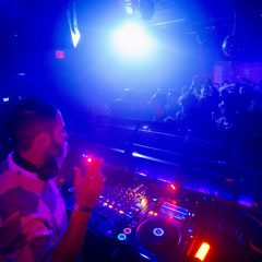 WAE x Elsewhere - Zone One, BK 01.18.25