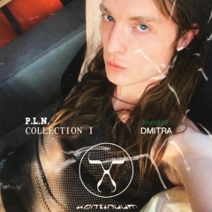 Kontinuum Mix 001 /// Dmitra