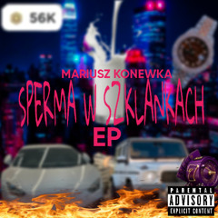 SPERMA W SZKLANKACH (COVER SPERMTINO)