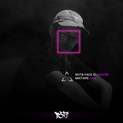 ROTB Face ID: // Davon // (S01M04)