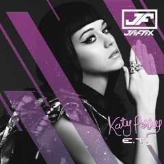 Katy Perry, Akadah, Rasil - ET Don't Cry (Jafax PVT) - FREE DOWNLOAD