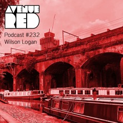Avenue Red Podcast #232 - Wilson Logan