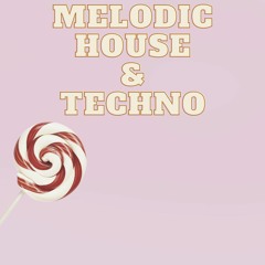 EP88 - Melodic House & Techno