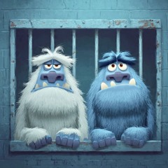 THE SHY LIFE PODCAST - 797: THE BIRTHDAY TWINS ARE CELL BLOCK BOUND!