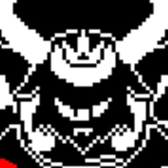 unfinished asgore fight concept track