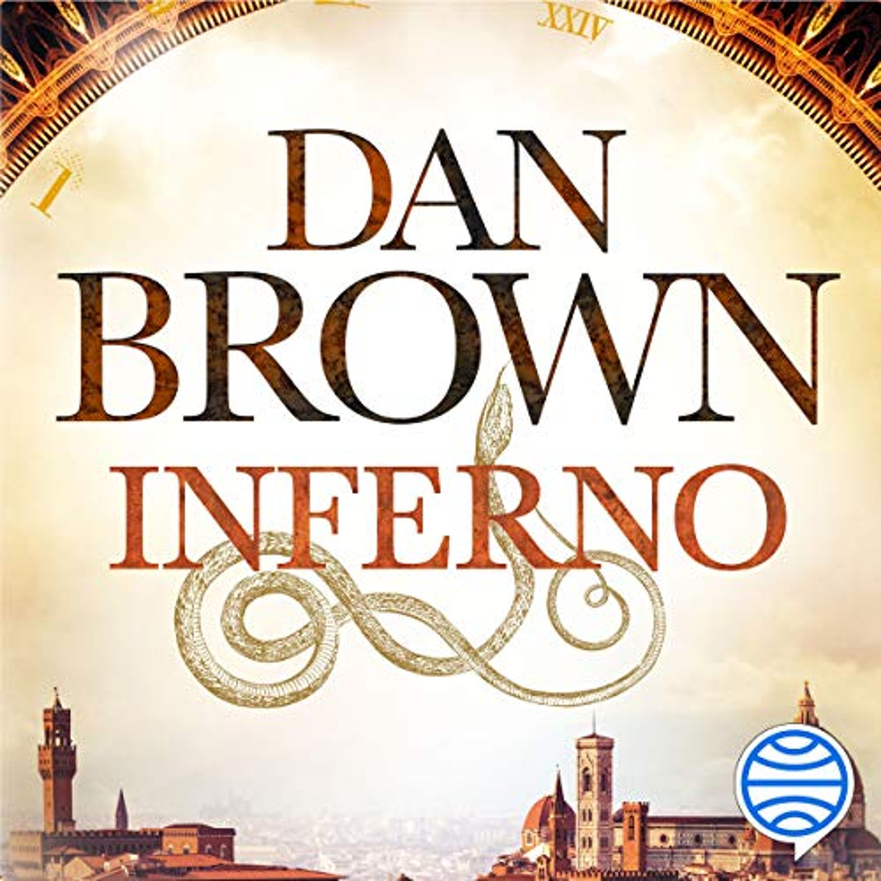 Inferno (Spanish Edition) (Audiolibro) | Prueba Gratis