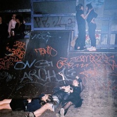 lurkin [prod. jissa]