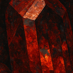 Cuprite Reactor
