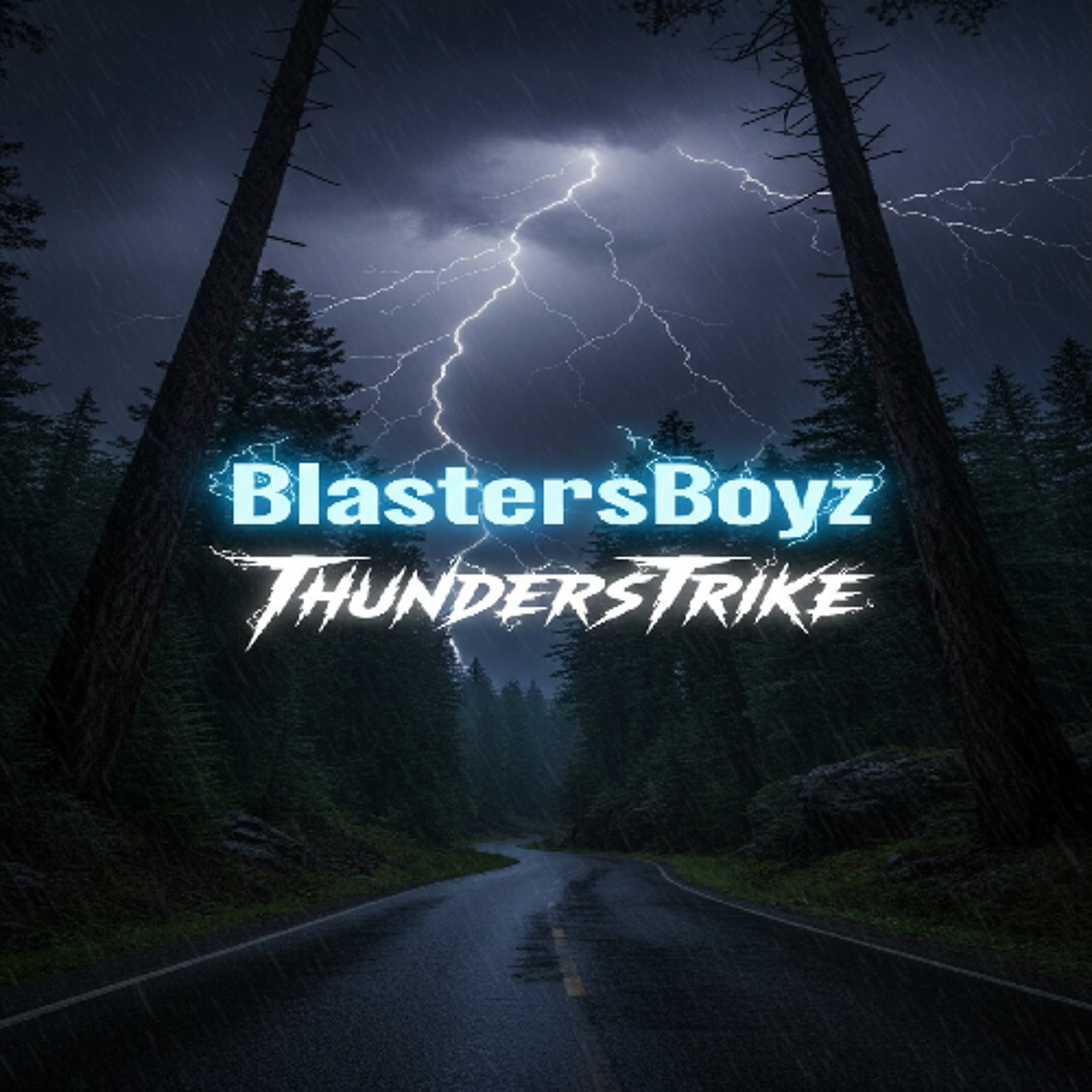 Track cover