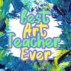 Read  [PDF] Art Teacher Appreciation gift notebook: Best Art Tea