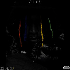 Who Am I?-EP
