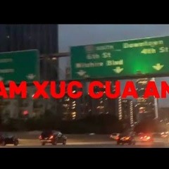 CAM XUC CUA ANH - CUPIDLipheart