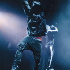 SHEDER x RUSINA - GOŃ (prod. Lister) [HIGH QUALITY]