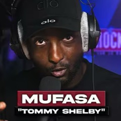 Tommy Shelby [EXCLU] - Mufasa