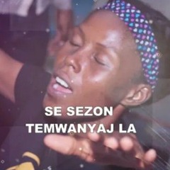 Sezon temwayaj la  - Delly Benson FEAT Cassandra Guillaume