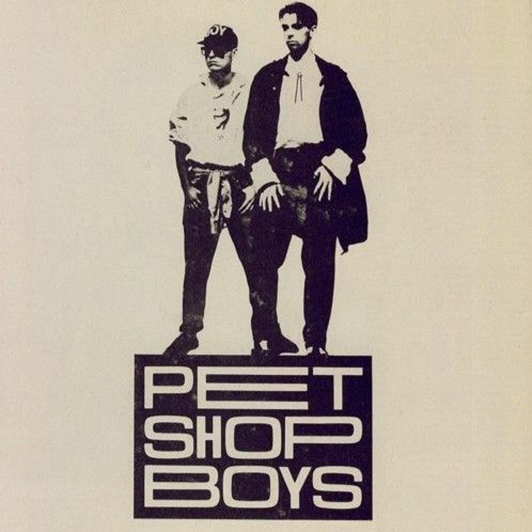 Pet Shop Boys – Disco – Vinyl (First Press, LP, Compilation