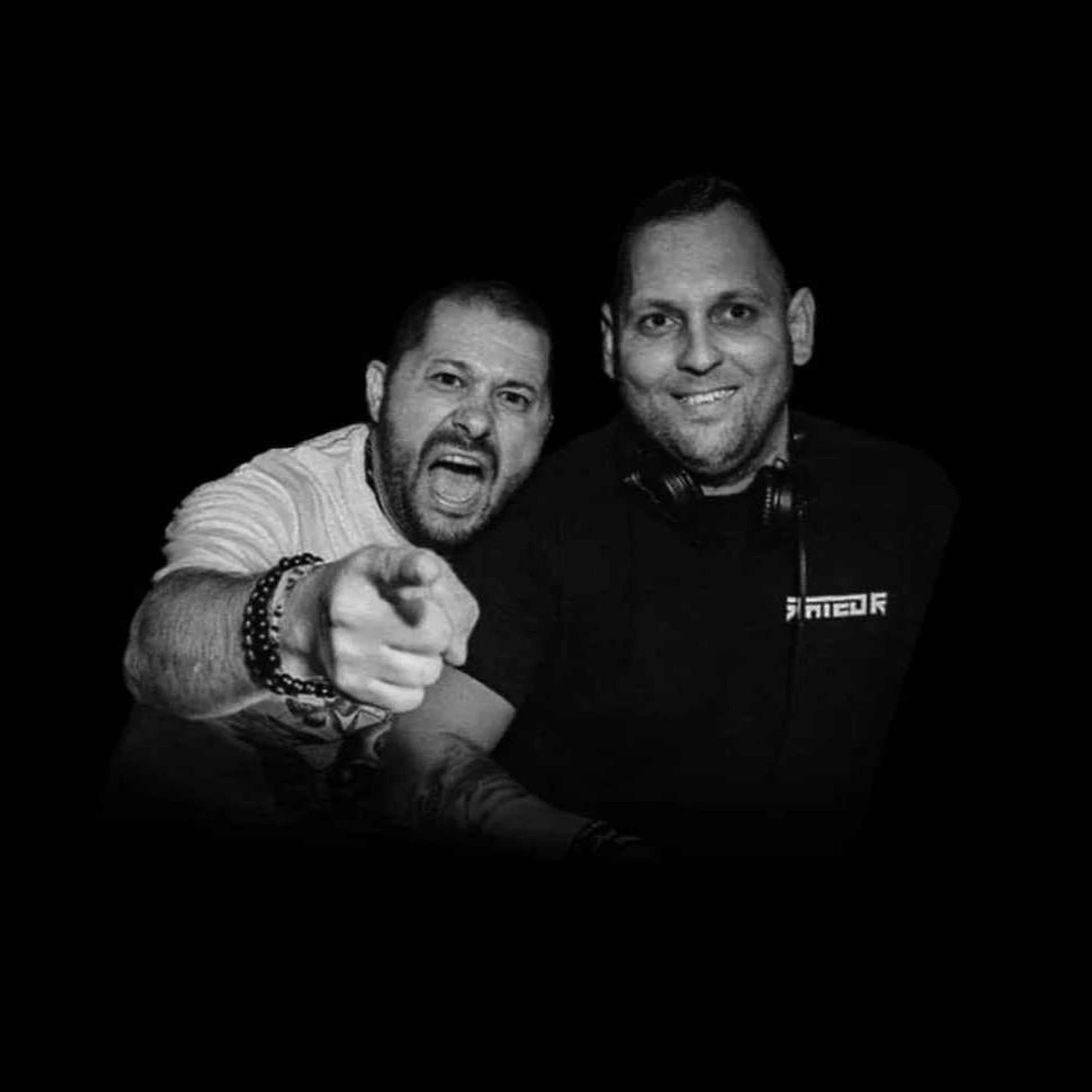 Rated R Podcast