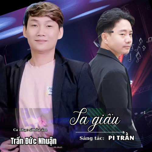 Ta Giấu