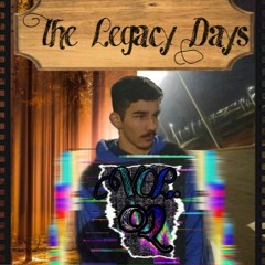 The Legacy Days (VOL.02)