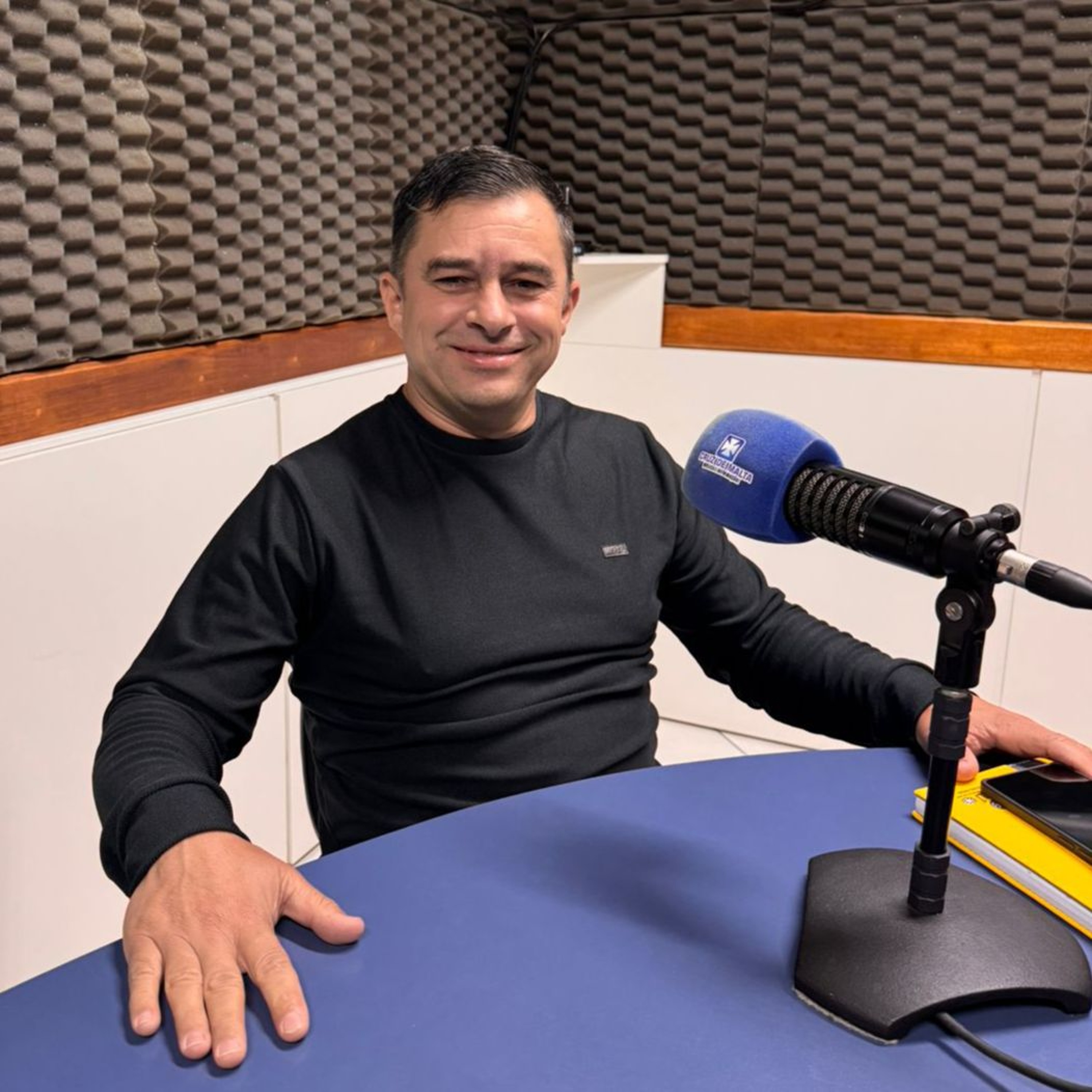 Rádio Cruz de Malta FM 89,9