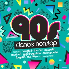 Touch Me (7 UK Mix)
