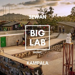 Sewan - Kampala (original mix)
