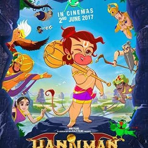 Stream Hanuman Cartoon Movie Free !!BETTER!! Download from Perpiabpo |  Listen online for free on SoundCloud