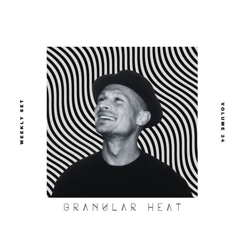 Granular Heat - Weekly Set 024