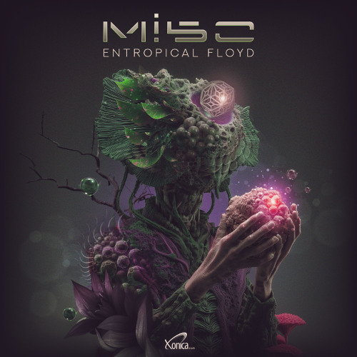 Mi5o - Blak Magik (PREVIEW)