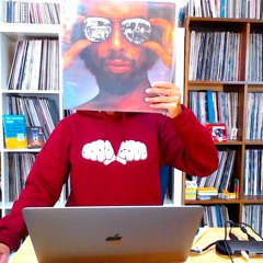 Its all falling into places ..  My story with Hip Hop /👀 [whatever_you_want_2_call_it]