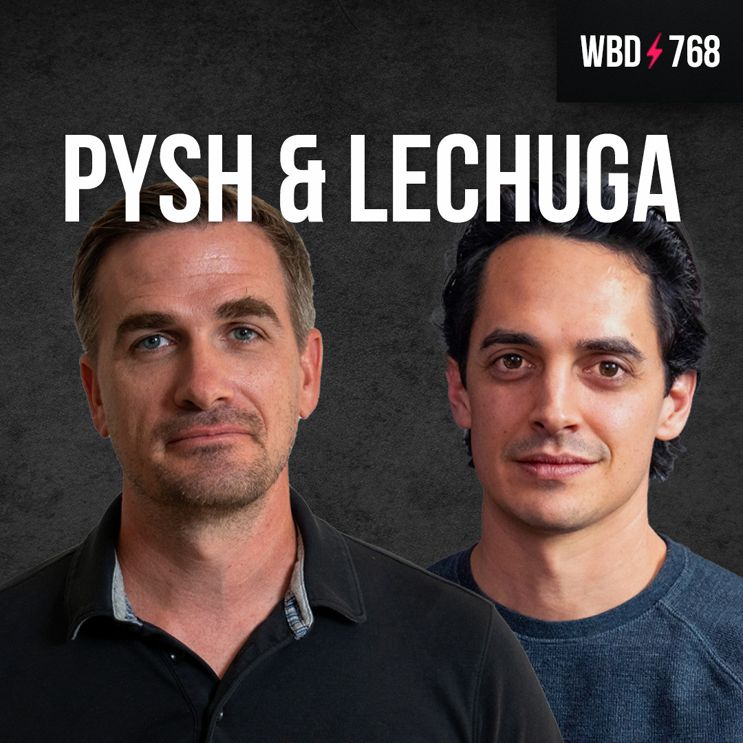 Stream episode Repricing the World in Bitcoin with Preston Pysh & Nico  Lechuga by Mr Obnoxious podcast | Listen online for free on SoundCloud