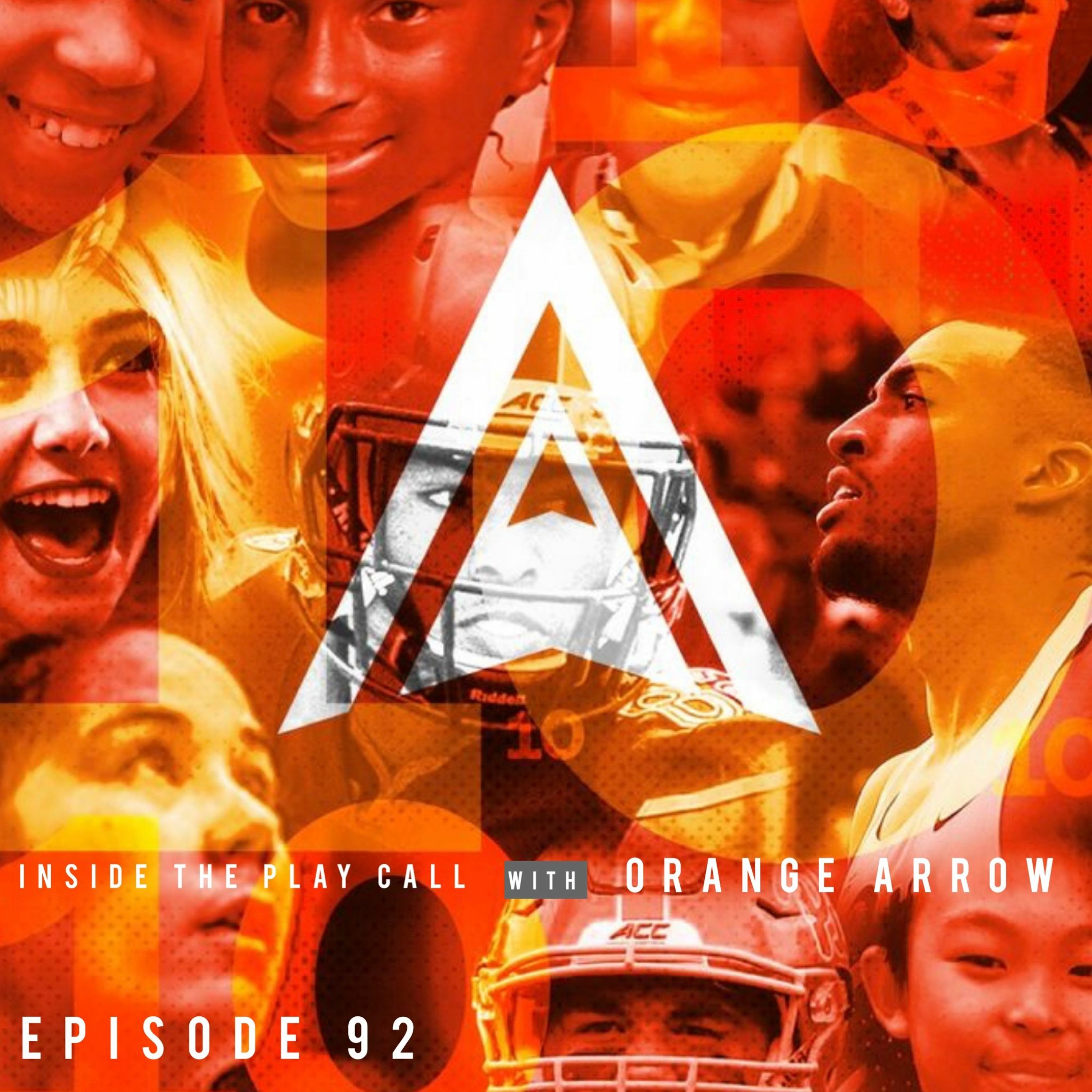 Episode 92: 1 2 3 4 5 6 7 8 9 TEN episode artwork
