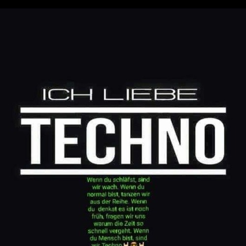 80BASS-TI  - Hand in Hand mit Techno ☠️❤️‍🔥☠️