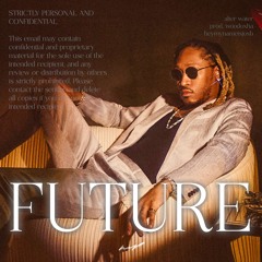 future - alter water @woodoxha