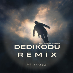 Ayaz Erdoğan & Shawty - Dedikodu (Neoliizer Remix)
