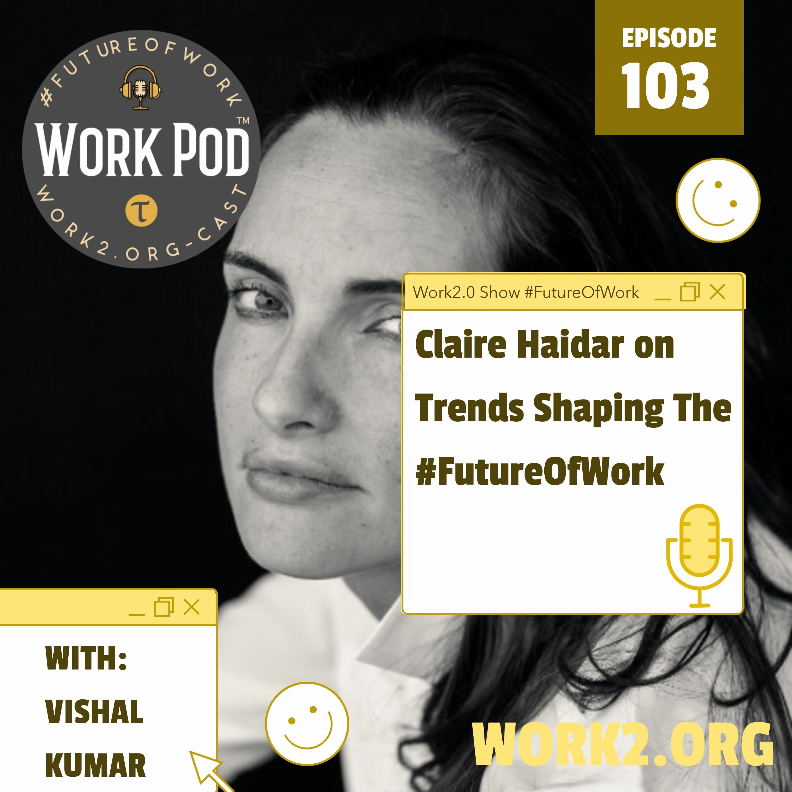 Work Pod | Work 2.0 & Future Of Work Upgrades