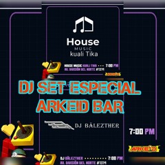 ARKEID BAR