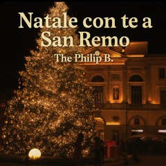Natale con te a San Remo