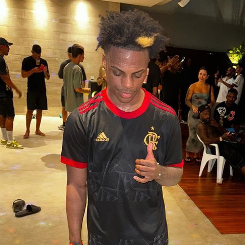 MONTAGEM EU DESCOBRI O TEU SEGREDIN 130BPM RJ QUEBRAAAA