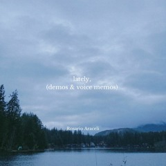 Paper Walls (ft Peter Tracy)